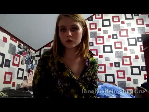 ❤️ O le tamaititi aoga lanu enaena mai Rusia e fiafia i titi tetele. ️ i porn sm.mysexpics.ru ﹏